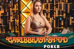 Caribbean Stud Poker